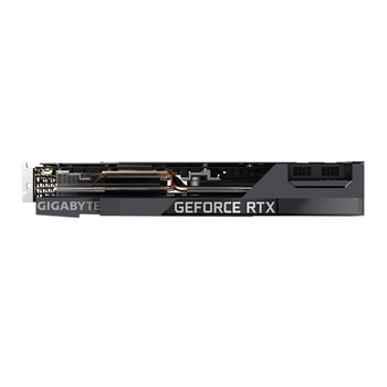 Gigabyte NVIDIA GeForce RTX 3080 Ti 12GB EAGLE OC Ampere Graphics Card : image 3