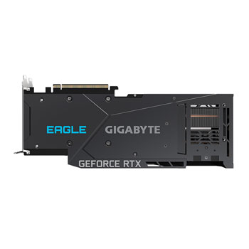 Gigabyte NVIDIA GeForce RTX 3080 Ti 12GB EAGLE OC Ampere Graphics Card : image 4