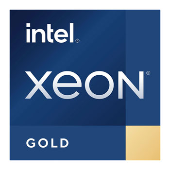Intel Hexacosa-Core Xeon Gold 3rd Gen 5320 Scalable Server CPU/Processor : image 1