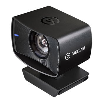 Elgato Facecam Premium Full HD Webcam with Professional Optics 2021