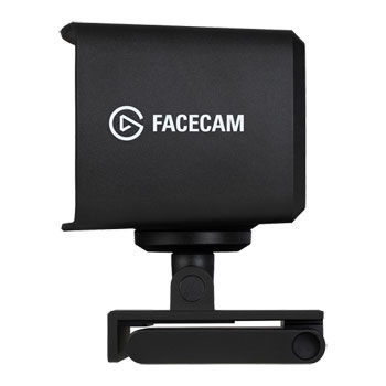 Elgato Facecam Premium Full HD Webcam with Professional Optics (2021) : image 3