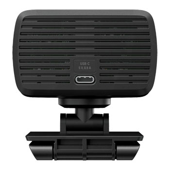 Elgato Facecam Premium Full HD Webcam with Professional Optics (2021) : image 4