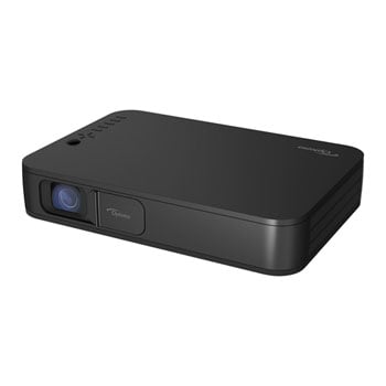 Optoma LH160 Full HD 1080p Open Box Portable DLP Projector : image 1
