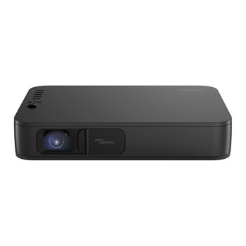 Optoma LH160 Full HD 1080p Open Box Portable DLP Projector : image 2