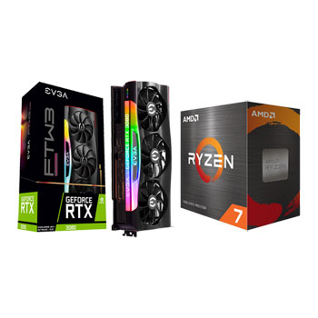 Geforce Rtx Ryzen 3080 Amd Version Of 3080 EVGA NVIDIA GeForce RTX