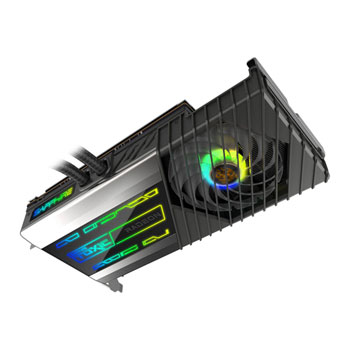 Sapphire TOXIC AMD Radeon RX 6900 XT Limited Edition 16GB RDNA2 Watercooled Graphics Card : image 3