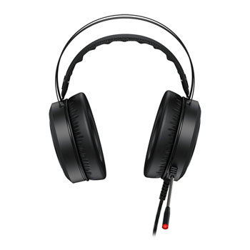 CoolerMaster CH321 Over Ear Gaming Headset for PC and PS4 : image 2