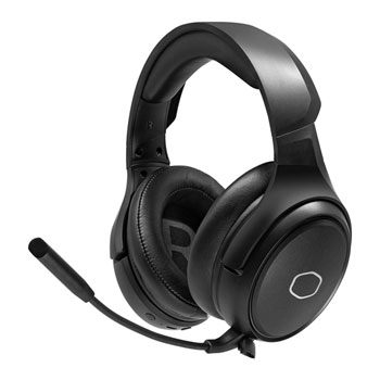 CoolerMaster MH670 Wireless Over Ear Gaming Headset for PC and PS4
