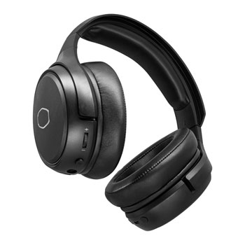 CoolerMaster MH670 Wireless Over Ear Gaming Headset for PC and PS4 : image 3