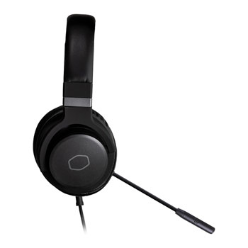 CoolerMaster MH752 Over Ear Gaming Headset : image 3
