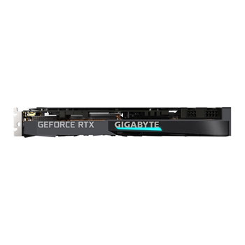 Gigabyte NVIDIA GeForce RTX 3070 8GB EAGLE (rev 2.0) Ampere Graphics Card : image 3