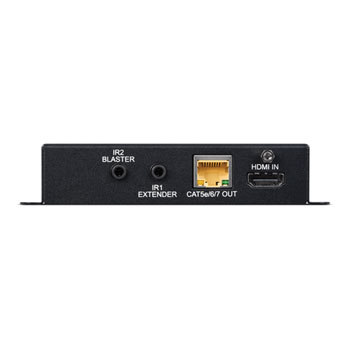 PUV-1610TX 5-Play HDBaseT™ Transmitter (up to 100m) Power from RX : image 2