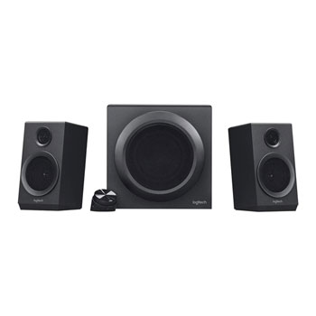 logitech performance monitor blank