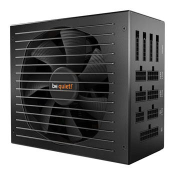 be quiet! Straight Power 11 Platinum 850 Watt 80+ Platinum Fully Modular Open Box PSU/Power Supply : image 2