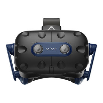 HTC Vive Pro 2 VR Open Box Virtual Reality Headset : image 2