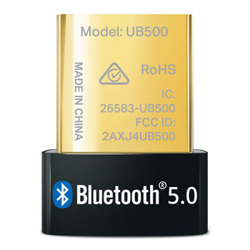 tp-link Nano Bluetooth 5.0 USB Adapter : image 3