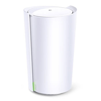 tp-link Deco X90 AX6600 WiFi 6 Mesh Kit (1 Pack) : image 1