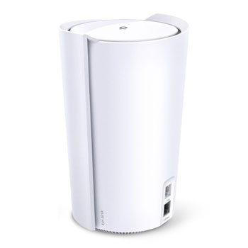 tp-link Deco X90 AX6600 WiFi 6 Mesh Kit (1 Pack) : image 2