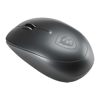 Msi Prestige Wireless Usb Pc Mouse Ln S12 V33 Scan Uk