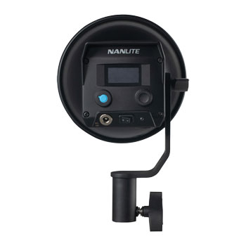 NanLite Forza 60B LED Monolight (Bi-Colour) : image 3