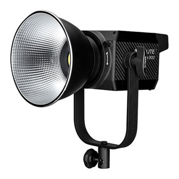 NanLite Forza 300 LED Monolight (single colour)