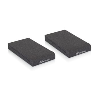Frameworks - Studio Monitor Isolation Pads - Large