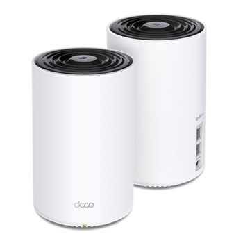 tp-link Deco X68 AX3600 WiFi 6 Mesh Kit (Twin Pack) : image 2