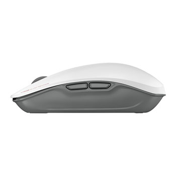 CHERRY STREAM DESKTOP RECHARGE Wireless Keyboard + Mouse Combo : image 4
