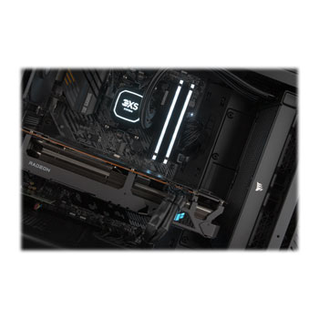 Powered by ASUS AMD Ryzen 7 5800X Gaming PC with AMD Radeon RX 6800 XT : image 3
