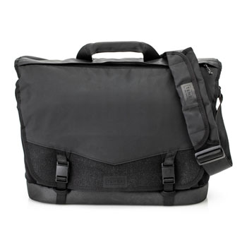 Tenba DNA 16 DSLR Messenger Bag LN118489 - 638-576 | SCAN UK