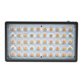NanLite LitoLite 5C RGBW LED Light LN118525 NGLITOLITE5C SCAN UK