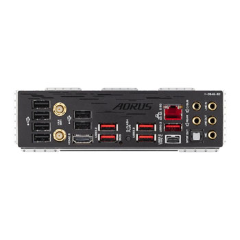 b550 aorus am4 pcie amd