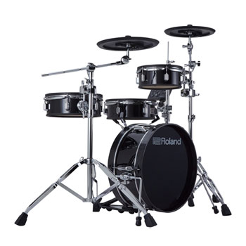 Roland - V-Drums Acoustic Design VAD103 Electronic Drum Set : image 3