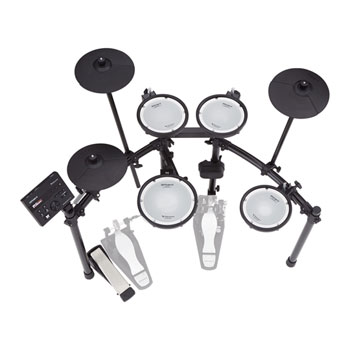 Roland - V-Drums TD-07DMK Electronic Drum Set