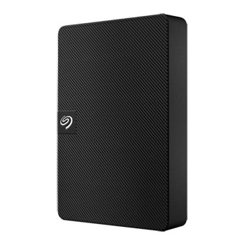 Image of Seagate Expansion 5TB USB3.0 External Portable Drive/HDD PC/MAC