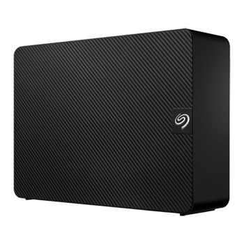 Image of Seagate 10TB Expansion Drive External USB3.0 Hard Drive/HDD PC/MAC