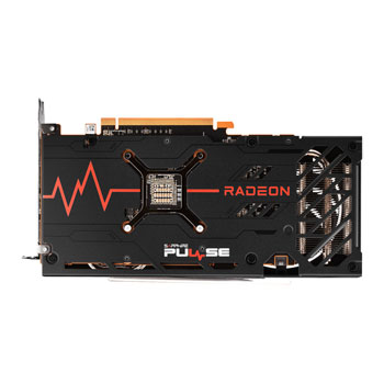 Sapphire PULSE AMD Radeon RX 6600 XT 8GB RDNA2 Graphics Card : image 4