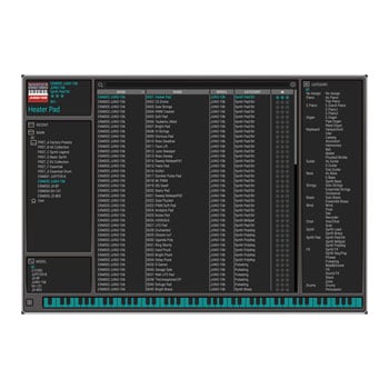 Roland Cloud - JUNO-106 Model Expansion JUNO-106 (for ZENOLOGY) - Digital Download