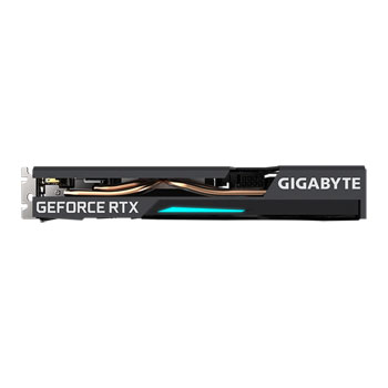Gigabyte NVIDIA GeForce RTX 3060 12GB EAGLE Rev2.0 Ampere Graphics Card : image 3
