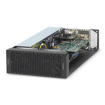 Sonnet DuoModo Echo III Module Thunderbolt 3 Expansion System