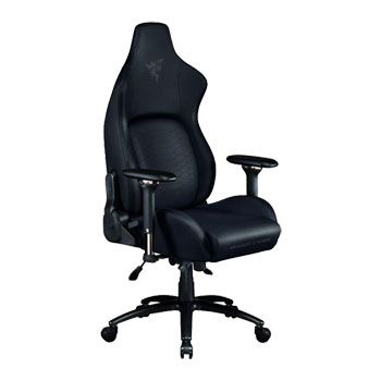 Razer Iskur Gaming Chair Black Ln118765 Rz38 02770200 R3g1 Scan Uk
