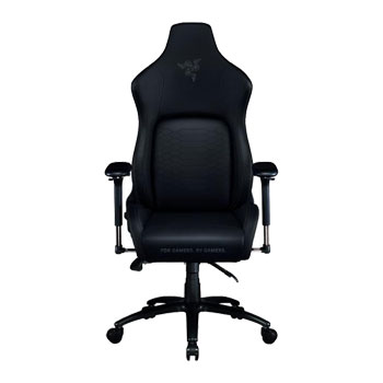 Razer Iskur Gaming Chair Black : image 2