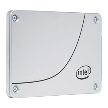 Intel DC S4620 Series 1.92TB 2.5in SATA 6Gb/s Enterprise SSD : image 2