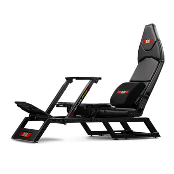 Next Level Racing F-GT Flight Simulator