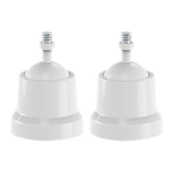 Arlo Outdoor Mount (White)