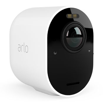 Arlo Ultra 2 4K Indoor/Outdoor 3 Camera Security System : image 2
