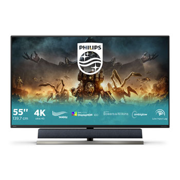 Philips 55\
