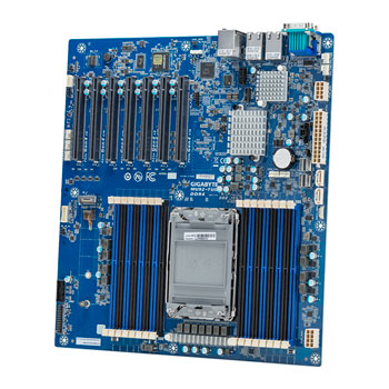 Gigabyte MU92-TU1 Intel Xeon W-3300 Server/Workstation Motherboard : image 1