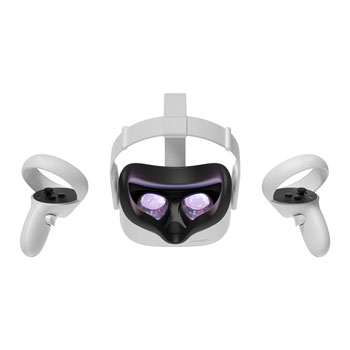 Oculus / Meta Quest 2 128GB Standalone Wireless All In One VR Gaming Headset System : image 2