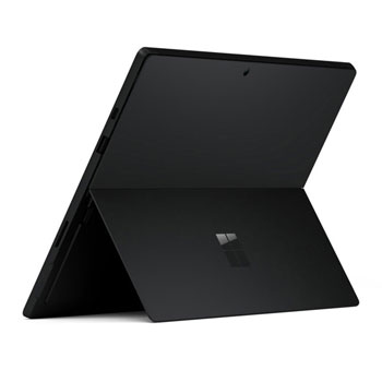 Microsoft Core i7 Surface Pro 7 Plus 16GB Black Open Box Tablet/Laptop : image 4